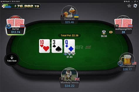 poker online test/